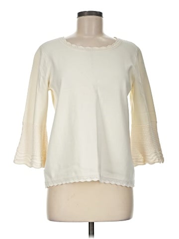 Ann Taylor Sweatshirt (view 1)