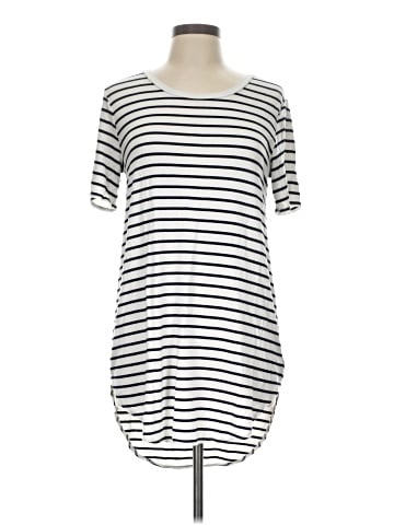 Daily Ritual Casual Dress (view 1)
