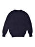 Cat & Jack Solid Blue Pullover Sweater Size 8 - 10 - photo 2