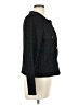 Sanctuary Tweed Black Jacket Size L - photo 4