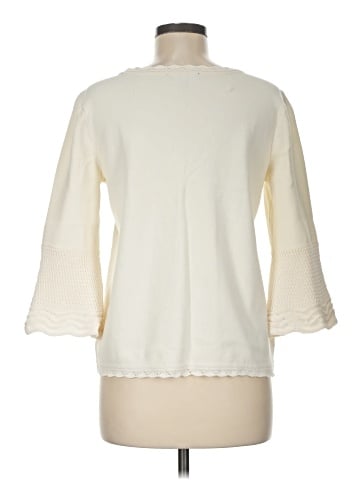 Ann Taylor Sweatshirt (view 2)