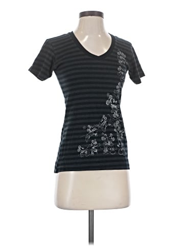 Disney Store Short Sleeve T-Shirt (view 1)