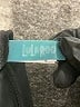 Lularoe Solid Black Active Pants Size L (estimated) - photo 7
