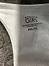 Athleta White Tank Top Size 16 - photo 7