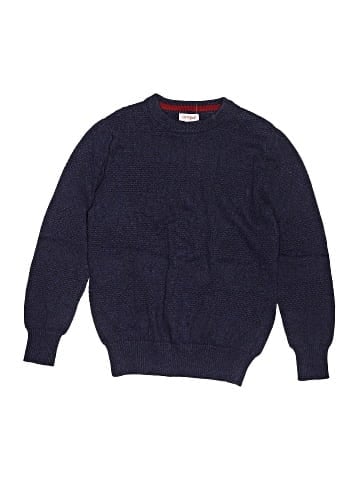Cat & Jack Pullover Sweater (view 1)