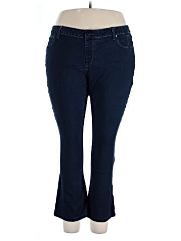G by Giuliana Rancic Jeans (view 1)