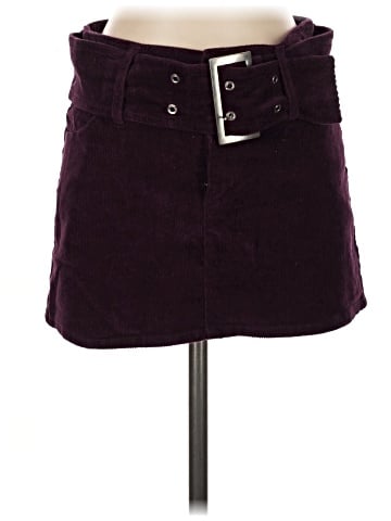 Garage Casual Skirt (view 1)