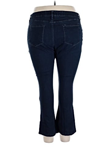 G by Giuliana Rancic Jeans (view 2)