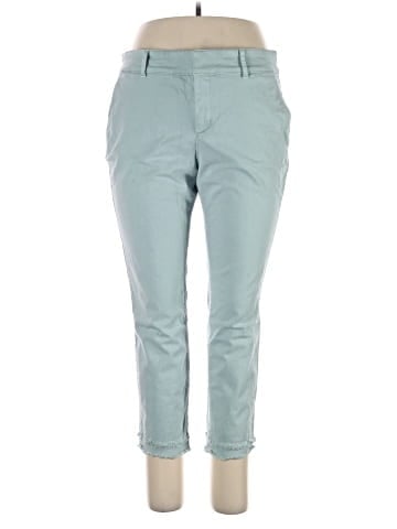 Ann Taylor LOFT Casual Pants (view 1)