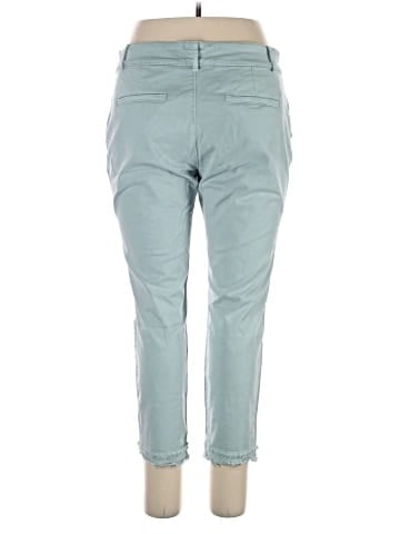 Ann Taylor LOFT Casual Pants (view 2)