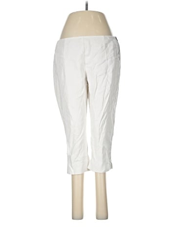 Saks Fifth Avenue Casual Pants (view 1)