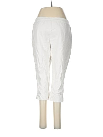 Saks Fifth Avenue Casual Pants (view 2)