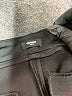 Express Solid Black Active Pants Size 14 - photo 4