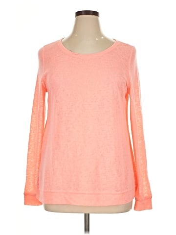 Lilly Pulitzer Long Sleeve Top (view 1)