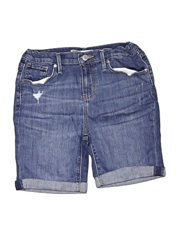 Levi Strauss Signature Denim Shorts (view 1)