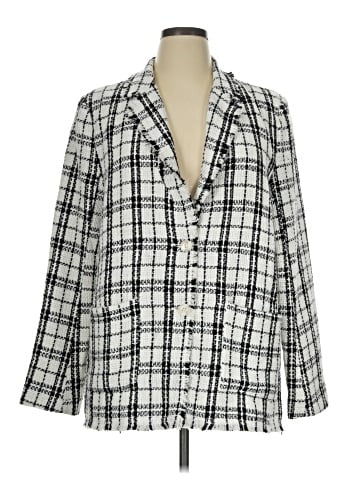 Oddi Blazer (view 1)