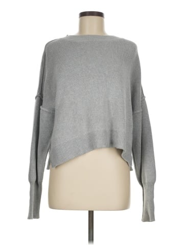 Newbury Kustom Pullover Sweater (view 1)