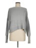 Newbury Kustom 100% Acrylic Gray Pullover Sweater Size M - photo 1