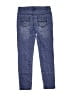 Epic Threads Animal Print Blue Jeans Size 12 - photo 2