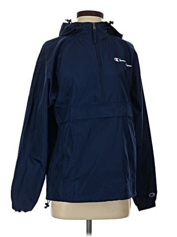 Champion Windbreaker (view 1)