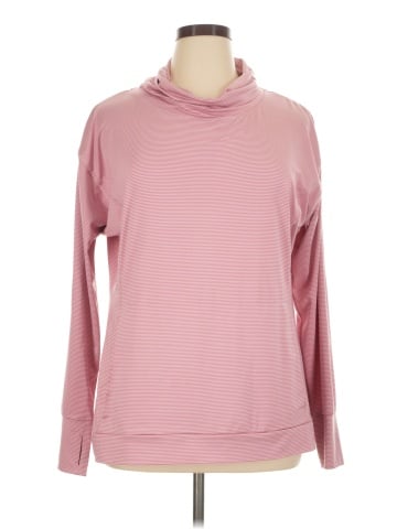 Danskin Sweatshirt (view 1)