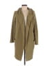 Soft Surroundings 100% Polyester Tan Cardigan Size S - photo 1