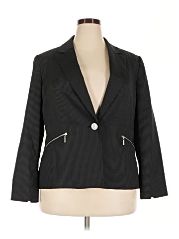 Le Suit 3/4 Sleeve Top (view 1)