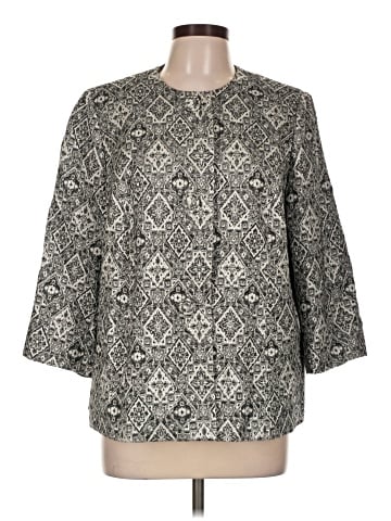 Marina Rinaldi Coat (view 1)