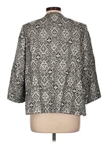 Marina Rinaldi Coat (view 2)