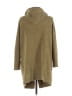 Soft Surroundings 100% Polyester Tan Cardigan Size S - photo 2