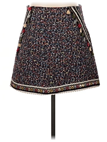 Zara Casual Skirt (view 1)
