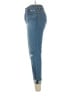 Levi's Hearts Blue Jeans Size 26 waist - photo 5