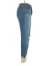 Levi's Hearts Blue Jeans Size 26 waist - photo 4
