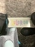 Lularoe Polka Dots Teal Leggings Size 1X (Tall & Curvy) - photo 7