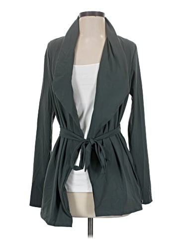 Marika Jacket (view 1)
