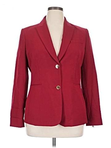 Tahari by ASL Blazer (view 1)