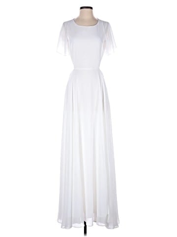 Lulus Cocktail Dress (view 1)