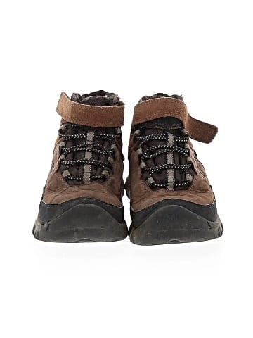 Keen Boots (view 2)