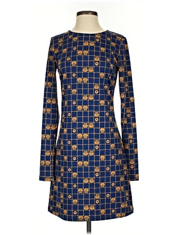 Julie Brown Casual Dress (view 1)