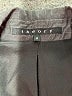 Theory Gray Blazer Size M - photo 6