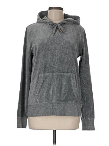 H&M L.O.G.G. Pullover Hoodie (view 1)