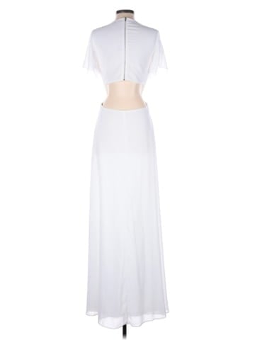 Lulus Cocktail Dress (view 2)