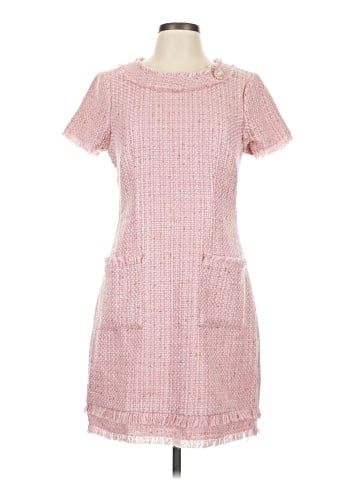 Eliza J Casual Dress (view 1)