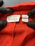 Chico's Orange Jacket Size XXL (4) - photo 6