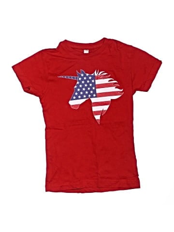 LAT Short Sleeve T-Shirt (view 1)