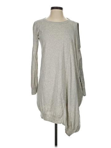 ALLSAINTS Silk Cardigan (view 1)