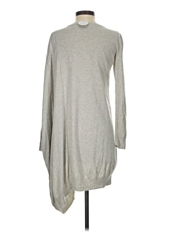 ALLSAINTS Silk Cardigan (view 2)