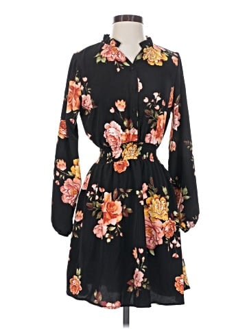 rue21 Casual Dress (view 1)