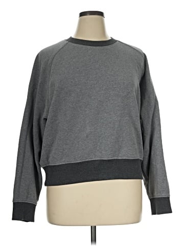 Athleta Sweatshirt (view 1)