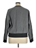 Athleta Gray Sweatshirt Size XL - photo 2
